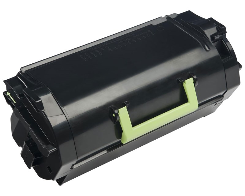 Συμβατό toner για Lexmark, MS810, μαύρο, 6K - PREMIUM 112782