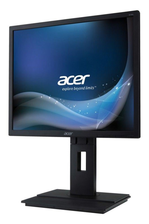 ACER used οθόνη B196L IPS LED, 19" 1280x1024, VGA/DVI, Grade A - ACER 117221