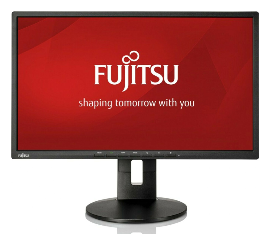 FUJITSU used οθόνη B22-8 TS Pro IPS-LED, 21.5" 1920x1080, VGA/DVI/DisplayPort, Grade B - FUJITSU 118235