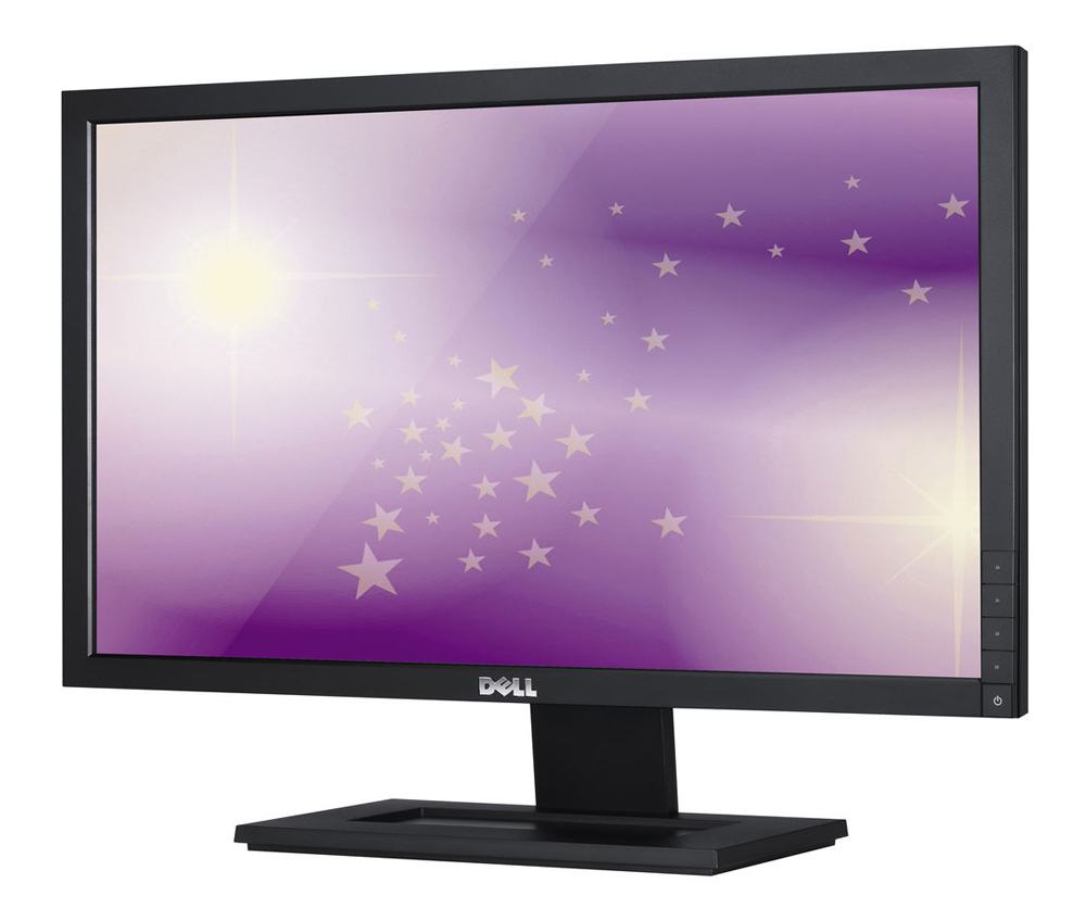 DELL used οθόνη E2211H LCD, 21.5" 1920x1080, VGA/DVI, Grade B - DELL 117407