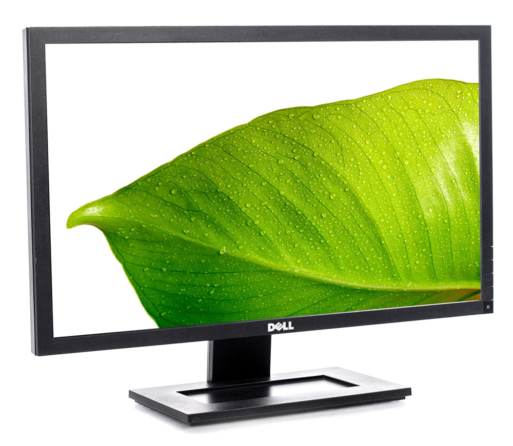 DELL used οθόνη E2311H LED, 23" Full HD, VGA/DVI, Grade A - DELL 121446