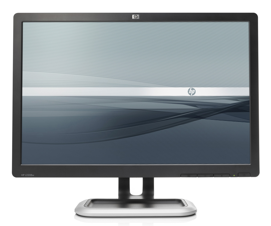 HP used οθόνη L2208W LCD, 22" 1680x1050px, VGA, Grade A - HP 81959