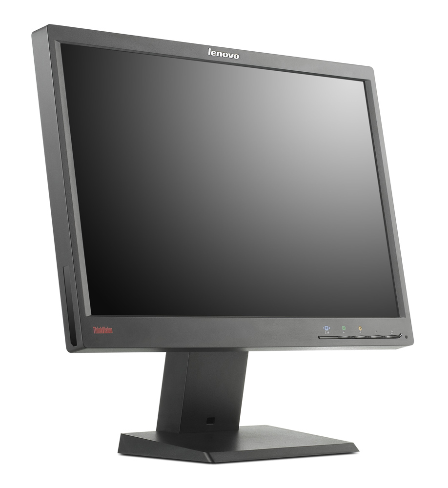 LENOVO used Οθόνη ThinkVision L2250p LCD, 22", 1680 x 1050, VGA/DVI, FQ - LENOVO 16114