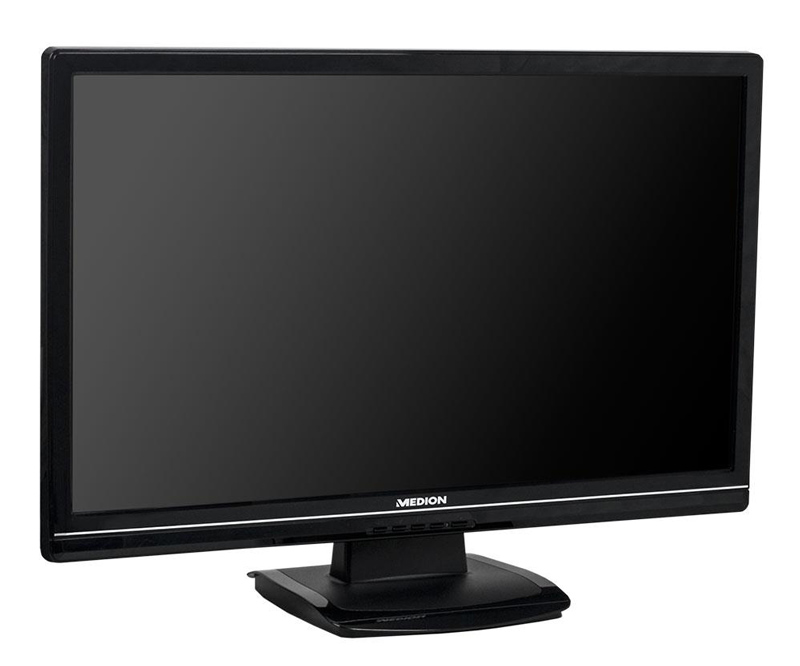 MEDION used οθόνη MD20094 IPS-LED, 22", 1920x1200, VGA/DVI/HDMI, Grade B - MEDION 120980