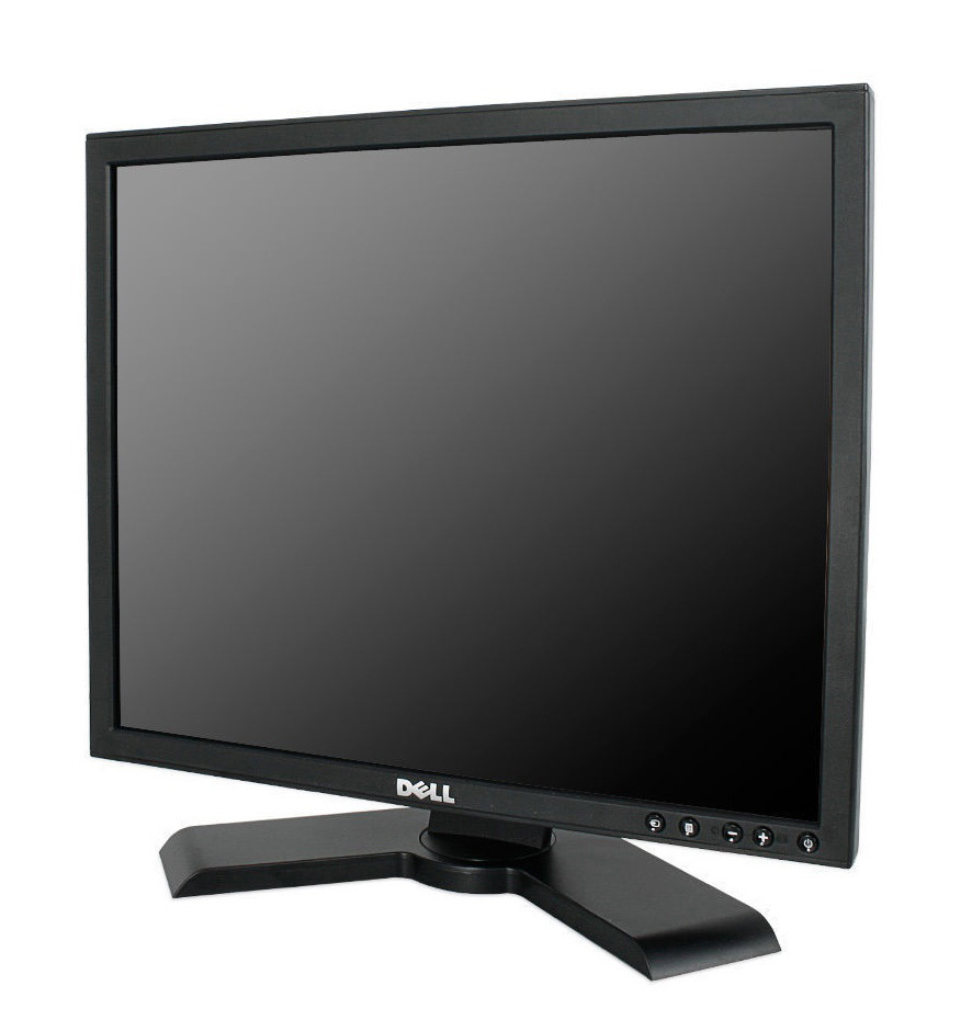 DELL used Οθόνη P190ST LCD, 19" 1280 x 1024, VGA/DVI-D, Grade A - DELL 58761