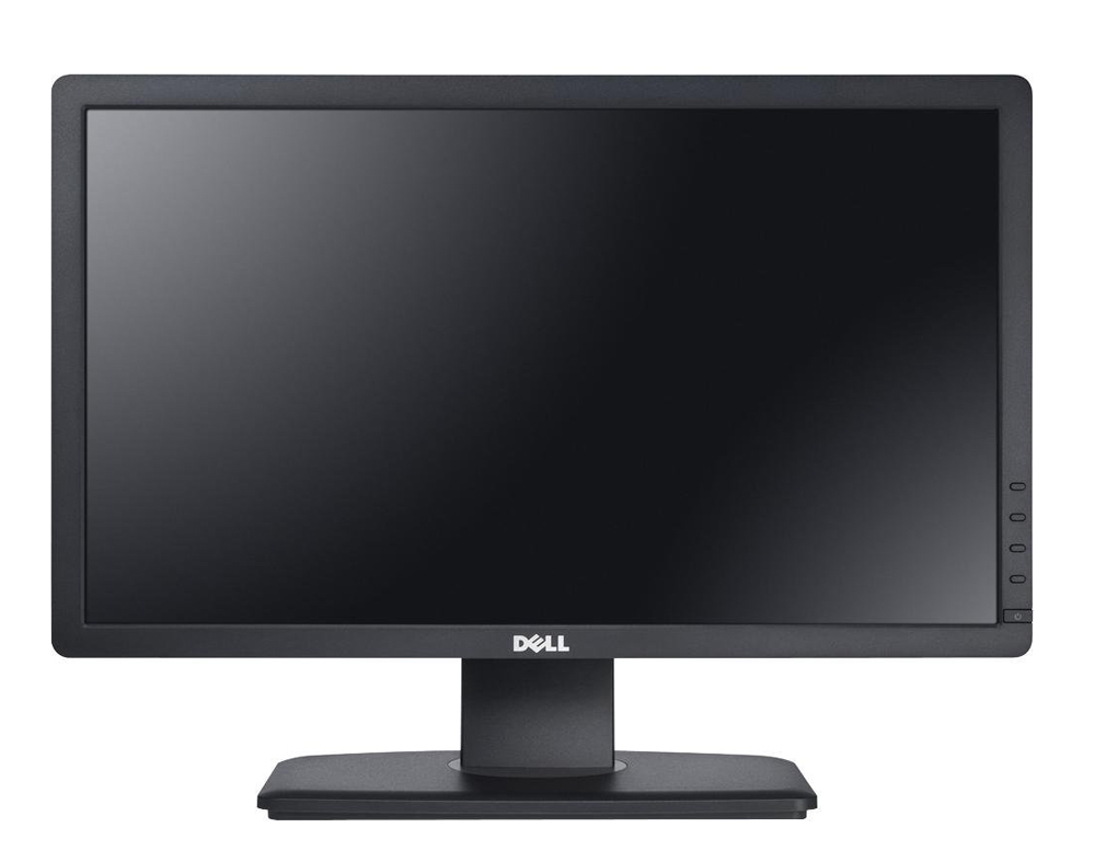 DELL used οθόνη Flatron P2012HT LED, 20" 1600x900, VGA/DVI, Grade A - DELL 61390