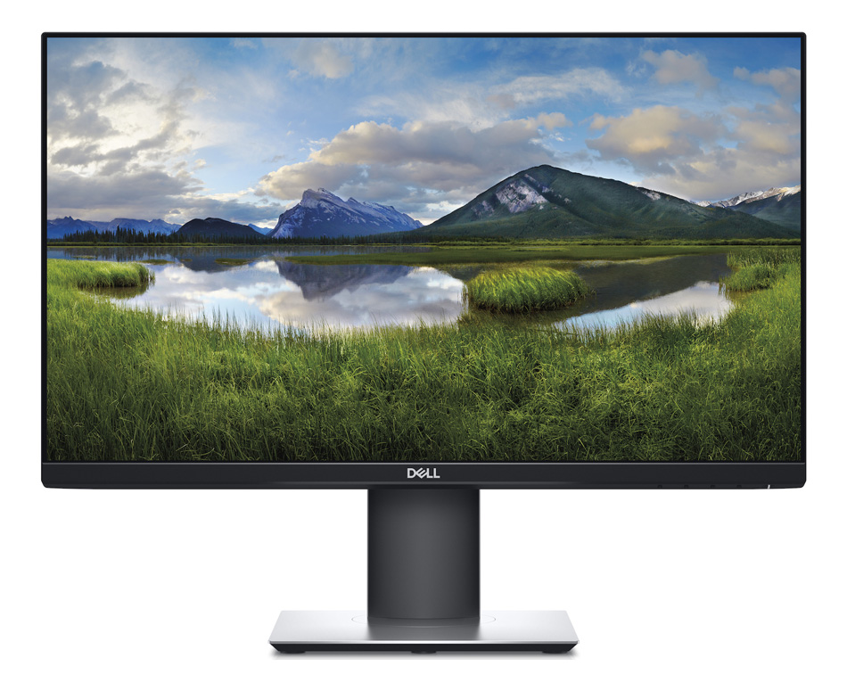 DELL used οθόνη P2419HC IPS-LED, 23.8", 1920x1080, HDMI/DisplayPort, Grade A - DELL 119612