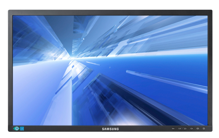 SAMSUNG used οθόνη S22C450B LED 21.5" 1680x1050, VGA/DVI, χωρίς βάση, GB - SAMSUNG 108174