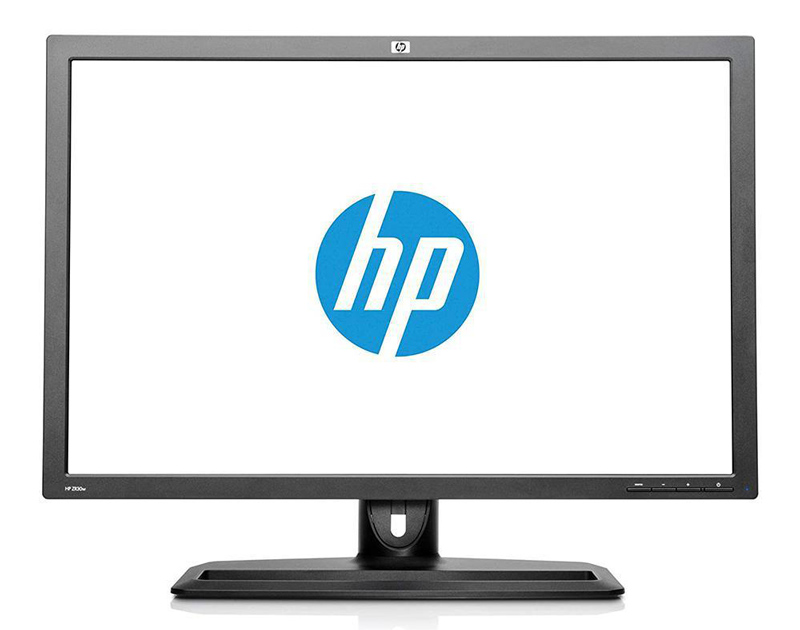 HP used οθόνη ZR30W IPS-LED, 30", 2560x1600, DVI/DisplayPort, Grade A - HP 121101