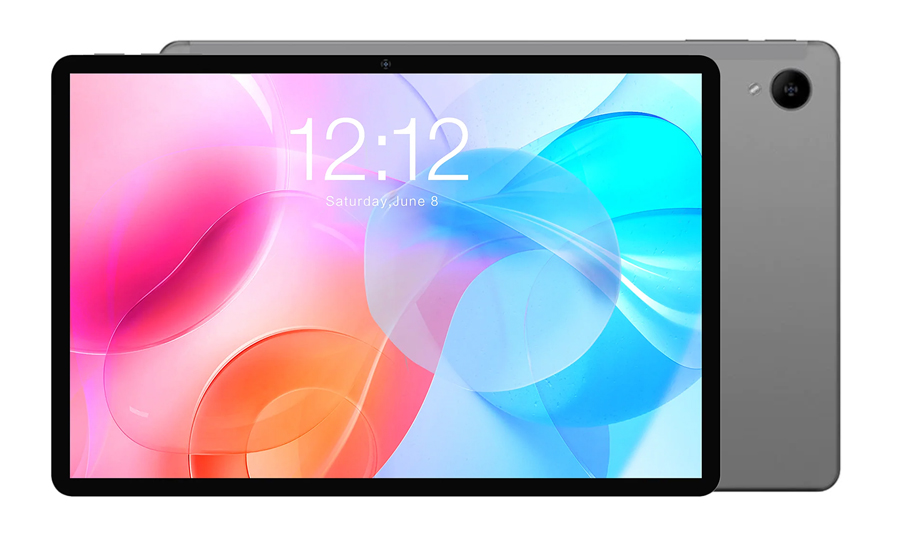 TECLAST tablet M40 Air, 10.1" FHD, 8/128GB, Android 11, 4G, γκρι - TECLAST 50124