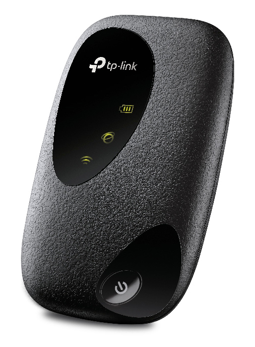 TP-LINK Mobile Wi-Fi M7200, 4G FDD/TDD-LTE, 2000mAh, Ver. 2.0 - TP-LINK 78843
