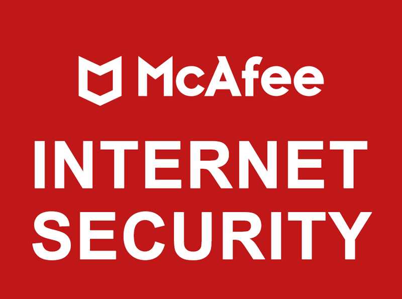 MCAFEE Internet Security ESD, 10 συσκευές, 1 έτος - MCAFEE 112127