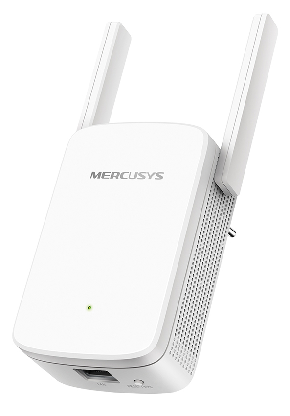 MERCUSYS Wi-Fi Range Extender ME30, 1200Mbps, Ver. 1.0 - MERCUSYS 85369