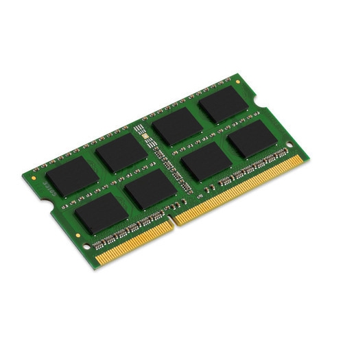 Used RAM SO-Dimm (Laptop) DDR2, 512MB, PC5300 - UNBRANDED 52469