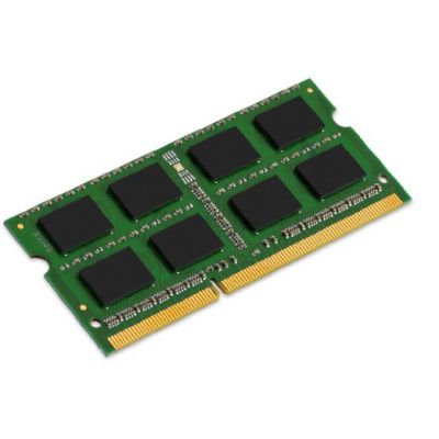 MAJOR used RAM SO-dimm (Laptop) DDR3, 2GB, 1333mHz PC3-10600 - UNBRANDED 55241