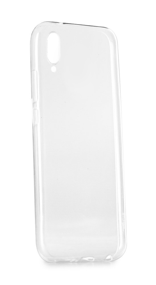 POWERTECH Θήκη Ultra Slim MOB-1310 για Xiaomi Mi 9 SE, διάφανη - POWERTECH 73367