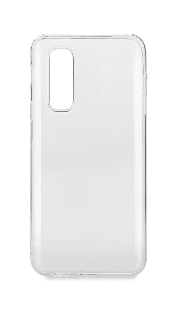 POWERTECH Θήκη Clear 0.5mm TPU MOB-1314 για Xiaomi Mi 9 SE, διάφανη - POWERTECH 73371