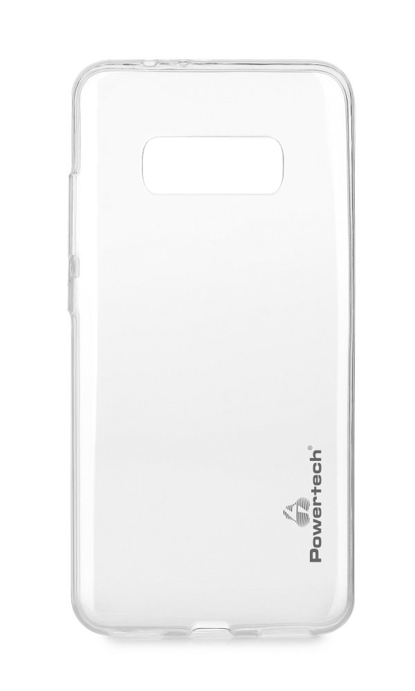 POWERTECH Θήκη Perfect Clear 1mm MOB-1335 για Samsung S10E, διάφανη - POWERTECH 74084