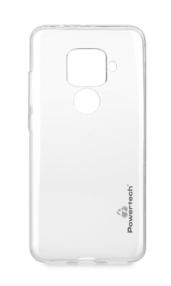 POWERTECH Θήκη Perfect Clear 1mm MOB-1360, Huawei Mate 30 Lite, διάφανη - POWERTECH 74109