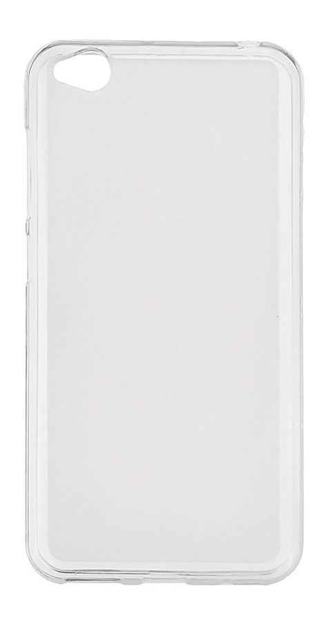 POWERTECH Θήκη Perfect Clear 1mm MOB-1382 για Xiaomi Redmi Go - POWERTECH 74872