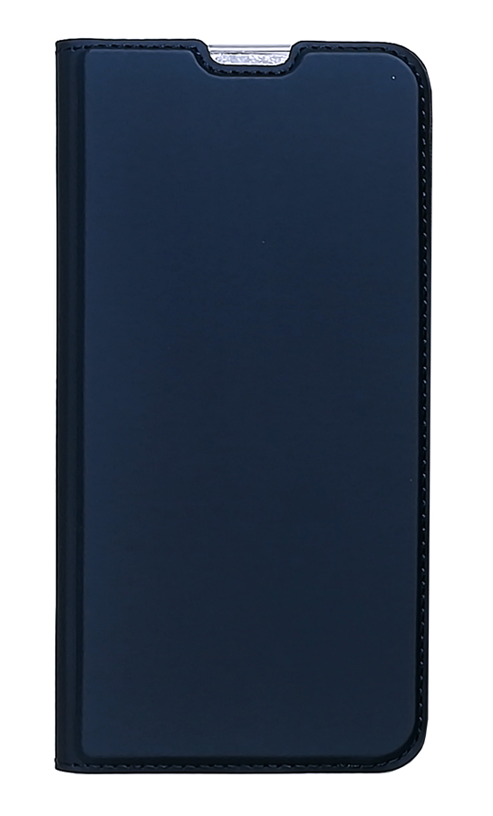 POWERTECH Θήκη Βook Elegant MOB-1458 για Huawei P30, μπλε - POWERTECH 74948