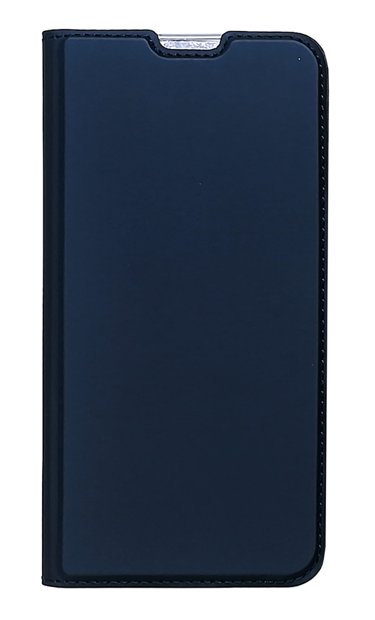 POWERTECH Θήκη Βook Elegant MOB-1482 για iPhone 11 Pro Max, μπλε - POWERTECH 74972