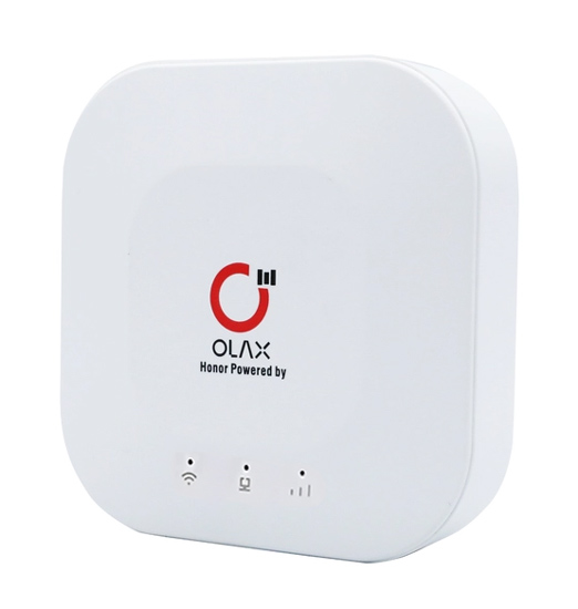 OLAX router MT30, 4G LTE, WiFi 150 Mbps, 4000mAh - OLAX 115524