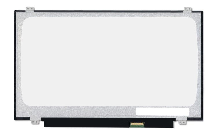 INNOLUX LCD οθόνη N140BGA-EB3, 14" HD, glossy, 30 pin δεξιά - INNOLUX 78886