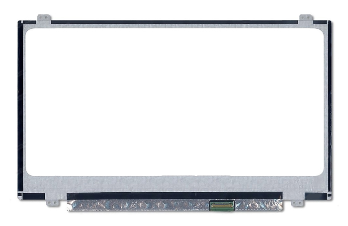 INNOLUX LCD οθόνη N140HGA-EA1, 14" Full HD, matte, 30 pin δεξιά - INNOLUX 79238