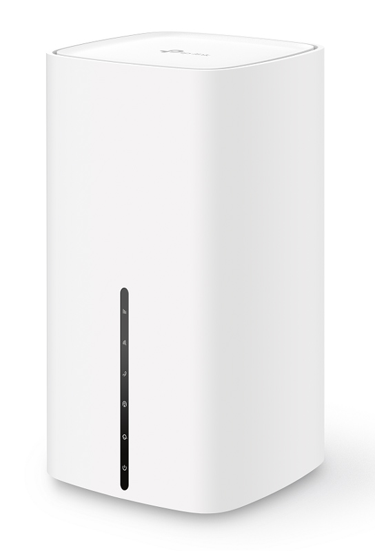 TP-LINK Router NX510V με θύρα τηλεφώνου, 5G, WiFi 6, 3000Mbps, V.1.0 - TP-LINK 117089