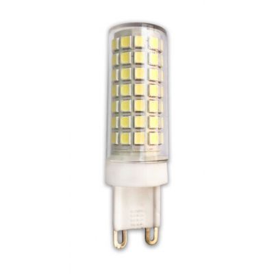 OPTONICA LED λάμπα 1645, 6W, 4500K, G9, 550lm, dimmable - OPTONICA 95150
