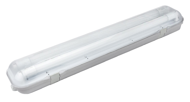 OPTONICA LED φωτιστικό Tube T8 6731, 9W, 6000K, IP65, 800LM, 68cm - OPTONICA 89410
