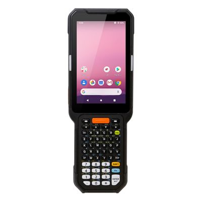 POINT MOBILE PDA P451G3, Wi-Fi, 1D & 2D barcodes, 4.3", 4/64GB, μαύρο - POINT MOBILE 87770
