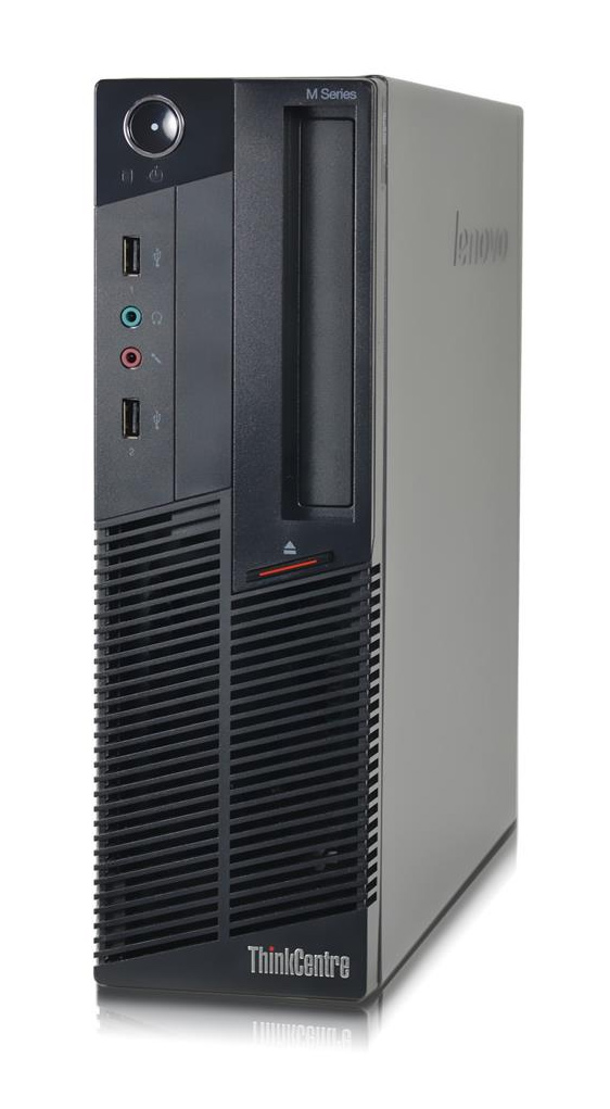 LENOVO PC ThinkCentre M90 SFF, i3-530, 8/500GB, DVD, REF SQR - LENOVO 115632