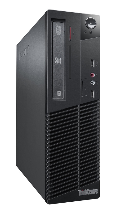 LENOVO PC ThinkCentre M70e SFF, C2D E5700, 4/250GB, REF SQR - LENOVO 115634