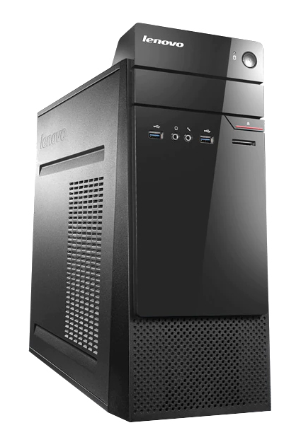 LENOVO PC ThinkCentre S510 MT, Refurbished Grade A Repainted, i3-6100, 4GB, 320GB, FreeDOS - LENOVO 117238