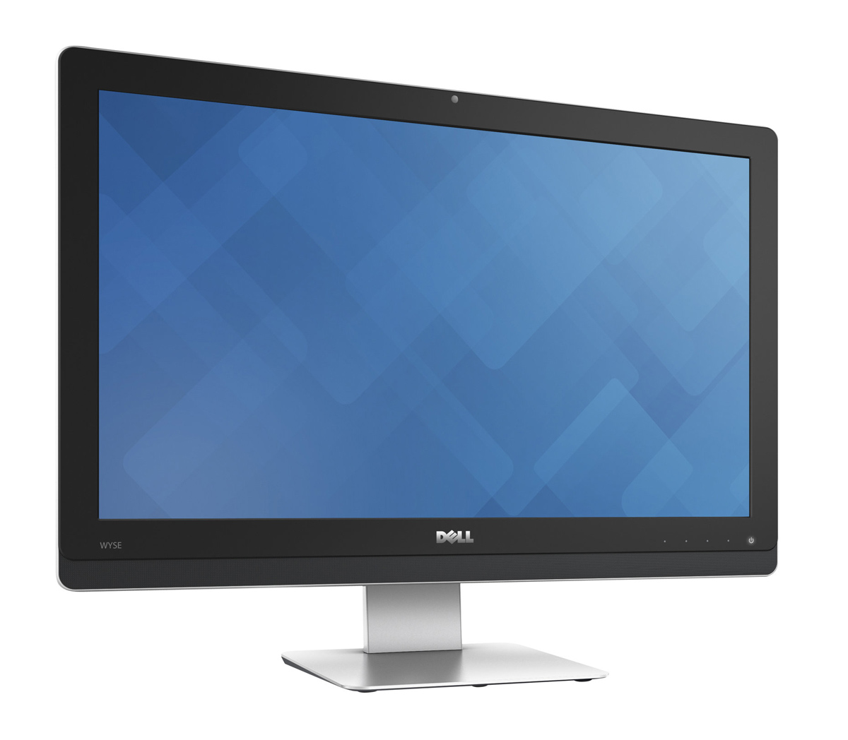 DELL OptiPlex 5040 AIO, Refurbished Grade A, AMD T48E, 2GB, 8GB, 21.5", Wyse Thin OS 8.x - DELL 118528