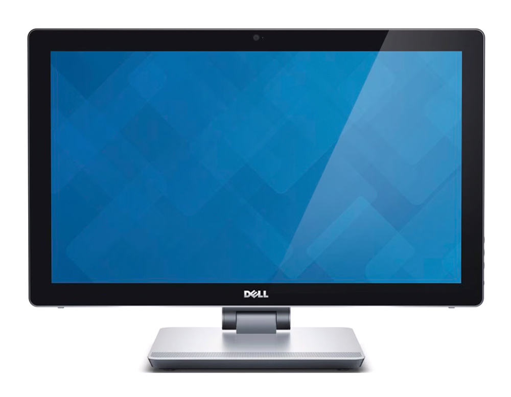 DELL Inspiron 2350 AIO, Refurbished Grade A, i5-4200M, 8GB, 128GB SSD, 23", Touch, FreeDOS - DELL 118552