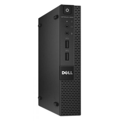 DELL PC OptiPlex 9020m Micro, Refurbished Grade A Repainted, i5-4570T, 8GB, 128GB SSD, FreeDOS - DELL 119104