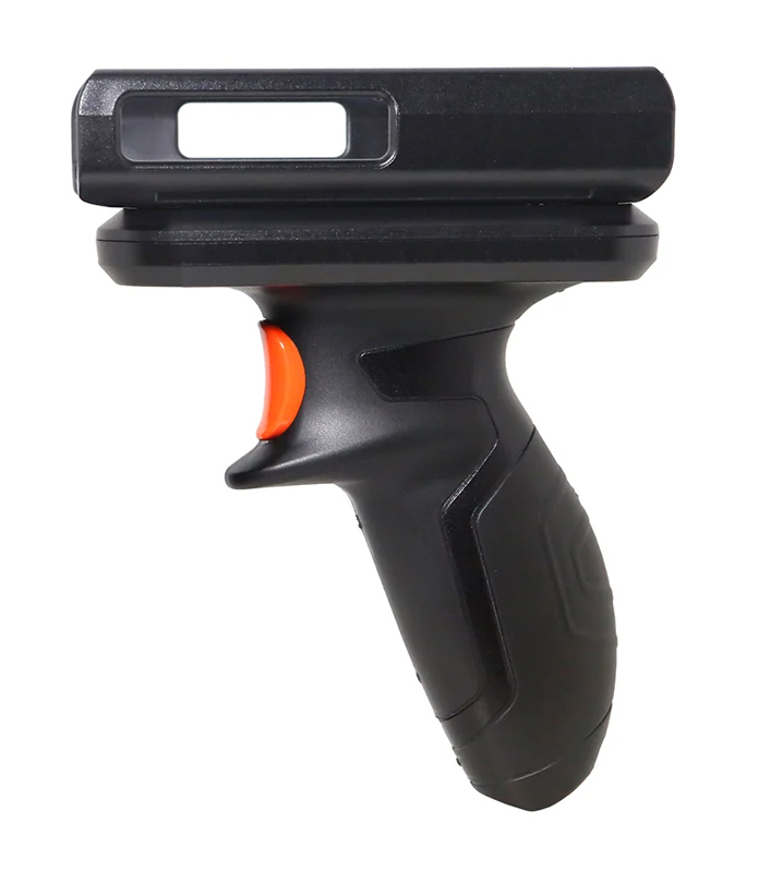 POINT MOBILE λαβή-πιστόλι για PDA PM90-TRGR, μαύρο - POINT MOBILE 87776