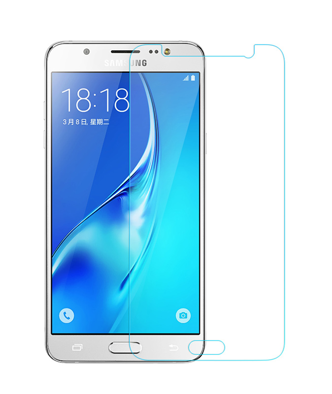 POWERTECH Tempered Glass 9H(0.33MM) για Samsung J5 2016 - POWERTECH 56652