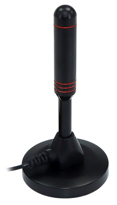 POWERTECH ψηφιακή κεραία PT-992, 5G & LTE, indoor & outdoor, 32dB - POWERTECH 95989