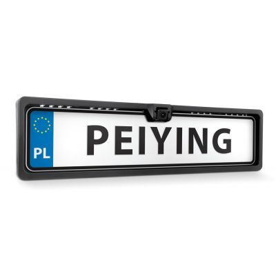PEIYING σύστημα στάθμευσης PY0105, βάση πινακίδας, IP67 - PEIYING 95481