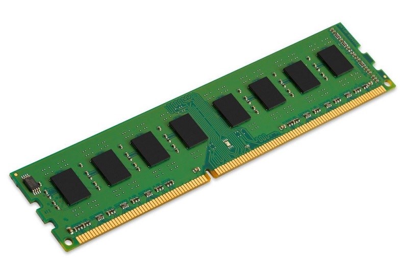 Used RAM U-Dimm DDR3, 2GB, 1333MHz, PC3-10600 - UNBRANDED 119326