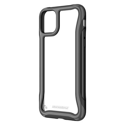 ROCKROSE θήκη Shield για iPhone 12 mini, μαύρη - ROCKROSE 81296