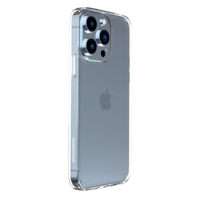 ROCKROSE θήκη Mirror Neo για iPhone 14 Plus, διάφανη - ROCKROSE 106807
