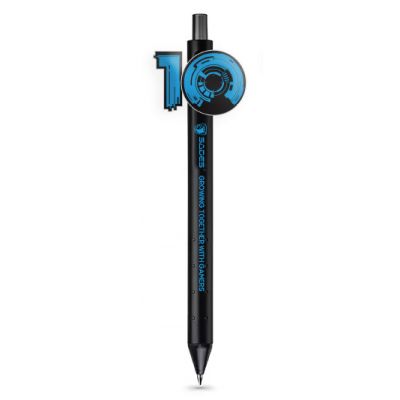 SADES στύλο 10th Anniversary SA-PEN, μπλε - SADES 87969