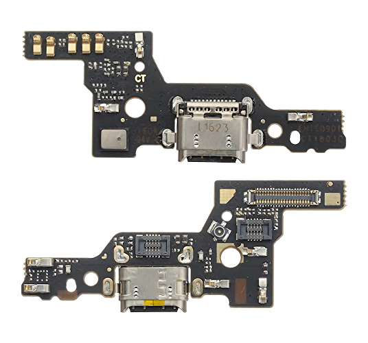 Charging dock SPHP9-0001 για Huawei P9 - UNBRANDED 70282