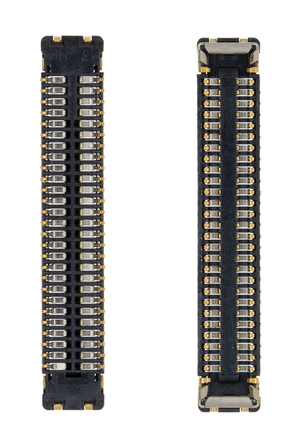 FPC connector 54 pins για iPad Pro 9.7" - UNBRANDED 104520