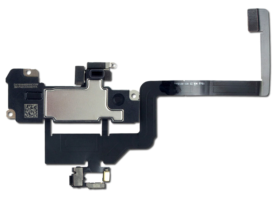 Καλώδιο Flex ακουστικού & proximity sensor SPIP11-0002 για iPhone 11 - UNBRANDED 80292